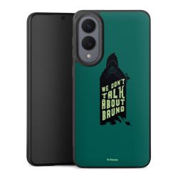 Organic Case schwarz