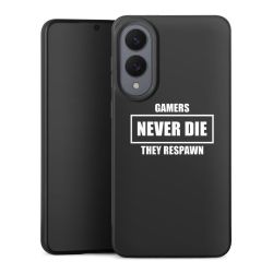 Organic Case schwarz