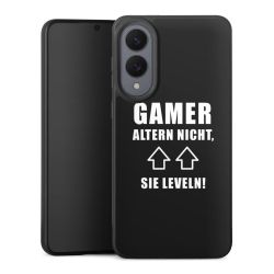 Organic Case schwarz