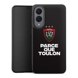 Organic Case schwarz