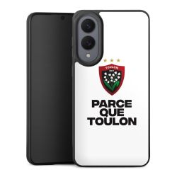 Organic Case schwarz