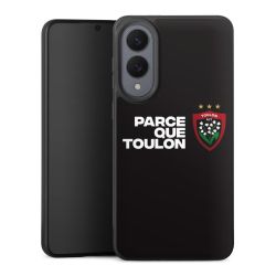 Organic Case schwarz