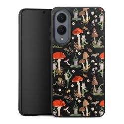 Organic Case schwarz