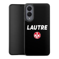 Organic Case schwarz