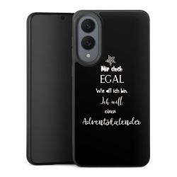 Organic Case schwarz