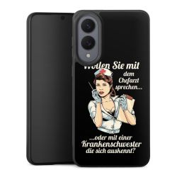 Organic Case schwarz