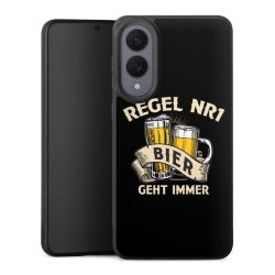 Organic Case schwarz