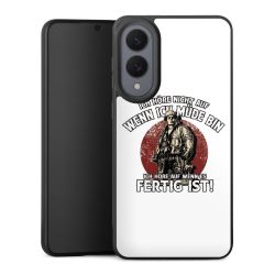 Organic Case schwarz