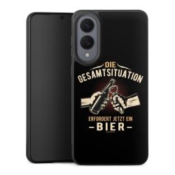 Organic Case schwarz