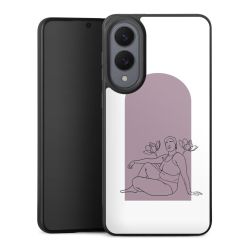 Organic Case schwarz