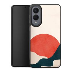 Organic Case schwarz