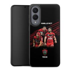 Organic Case schwarz