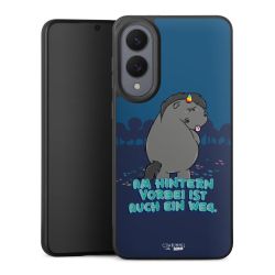 Organic Case schwarz