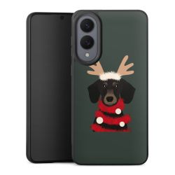 Organic Case schwarz