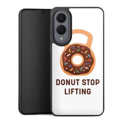 Organic Case schwarz