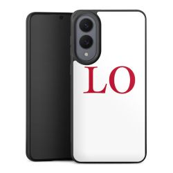 Organic Case schwarz