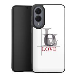 Organic Case schwarz