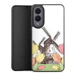 Organic Case schwarz