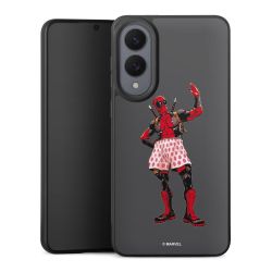 Organic Case schwarz