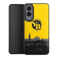 BSC YB Skyline
