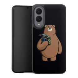 Organic Case schwarz