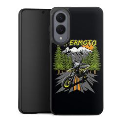 Organic Case schwarz