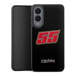 Organic Case schwarz