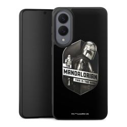 Organic Case schwarz