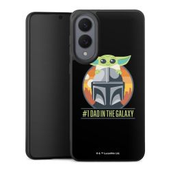 Organic Case schwarz