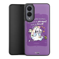 Organic Case schwarz