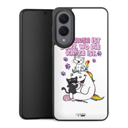 Organic Case schwarz