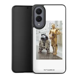 Organic Case schwarz