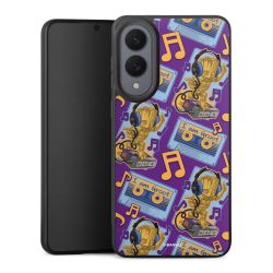 Organic Case schwarz