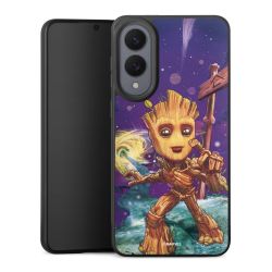 Organic Case schwarz