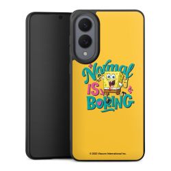 Organic Case schwarz