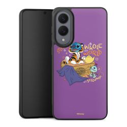 Organic Case schwarz