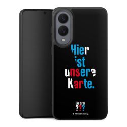 Organic Case schwarz