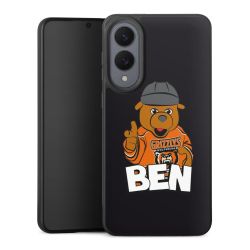 Organic Case schwarz