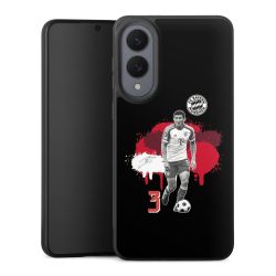 Organic Case schwarz