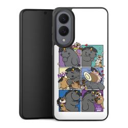 Organic Case schwarz