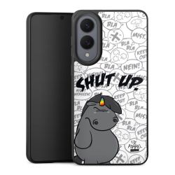 Organic Case schwarz