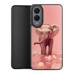 Organic Case schwarz