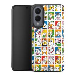 Organic Case schwarz