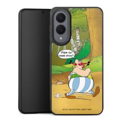 Organic Case schwarz