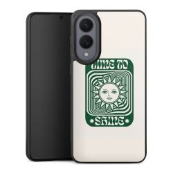 Organic Case schwarz