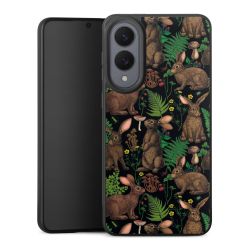 Organic Case schwarz