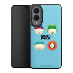 Organic Case schwarz