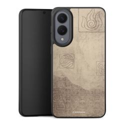 Organic Case schwarz