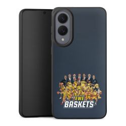 Organic Case schwarz