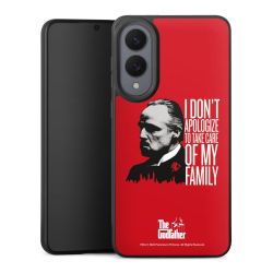 Organic Case schwarz